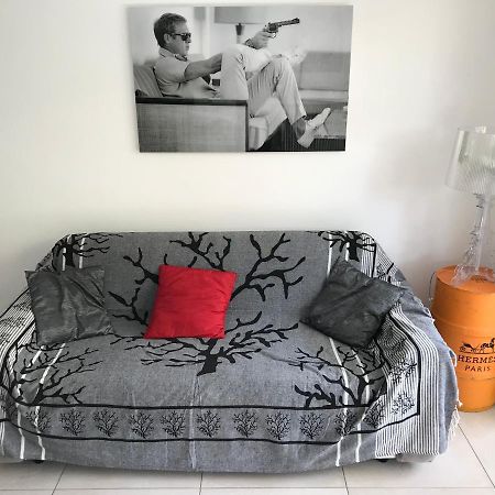 Apartment Cannes Rico Beach 외부 사진