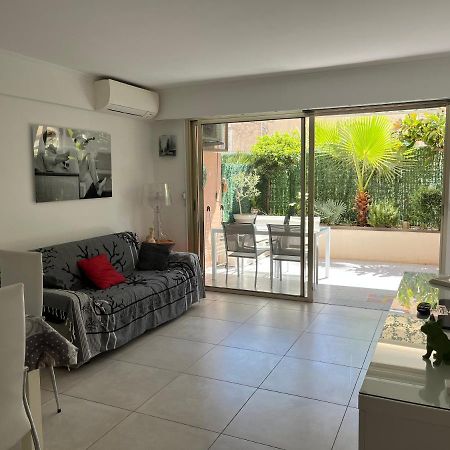 Apartment Cannes Rico Beach 외부 사진