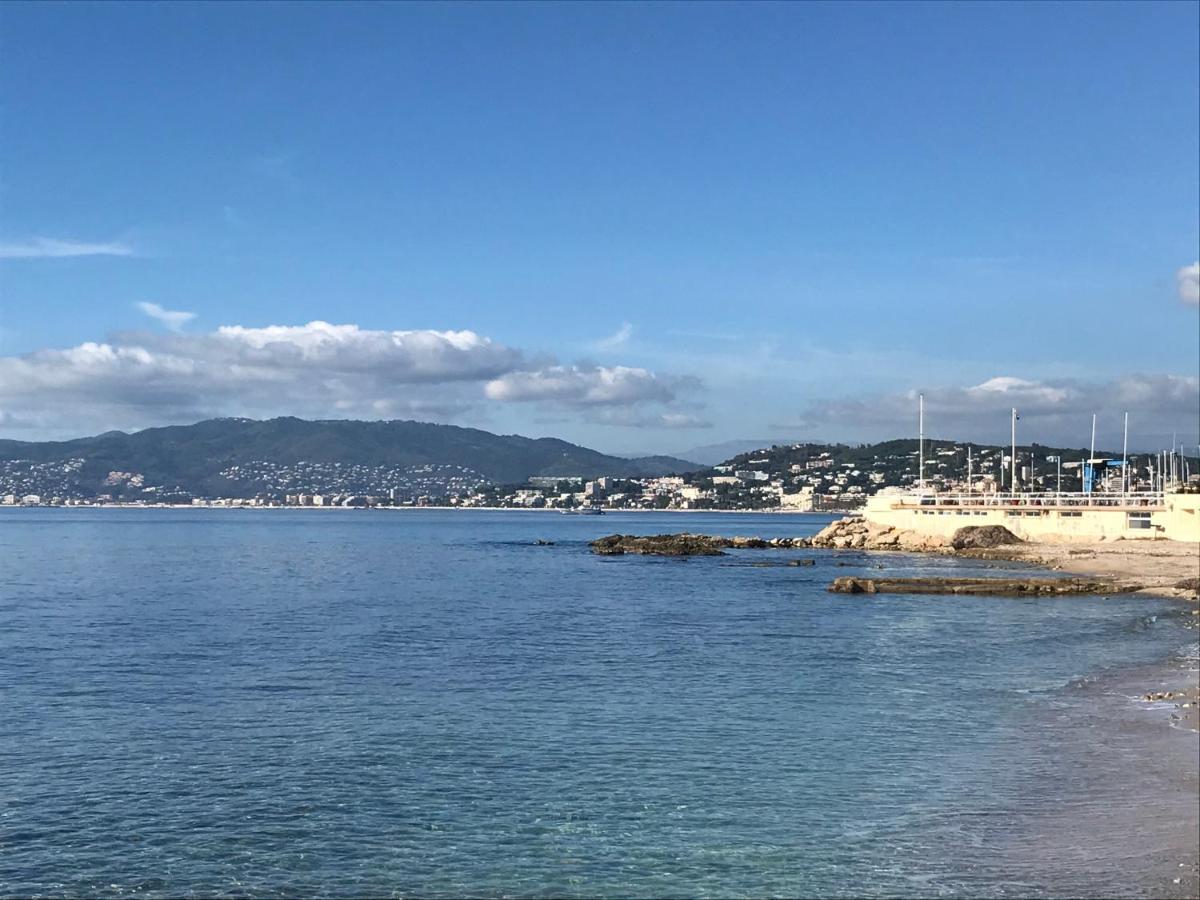 Apartment Cannes Rico Beach 외부 사진