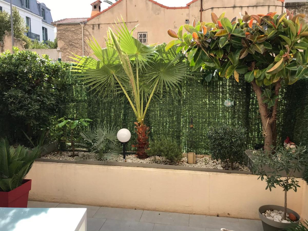 Apartment Cannes Rico Beach 외부 사진