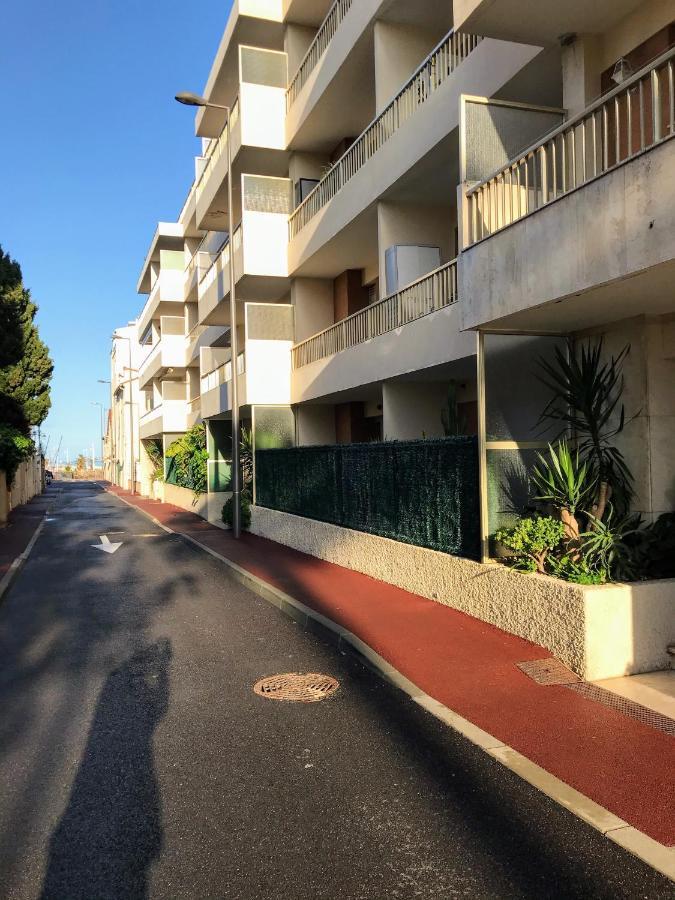 Apartment Cannes Rico Beach 외부 사진