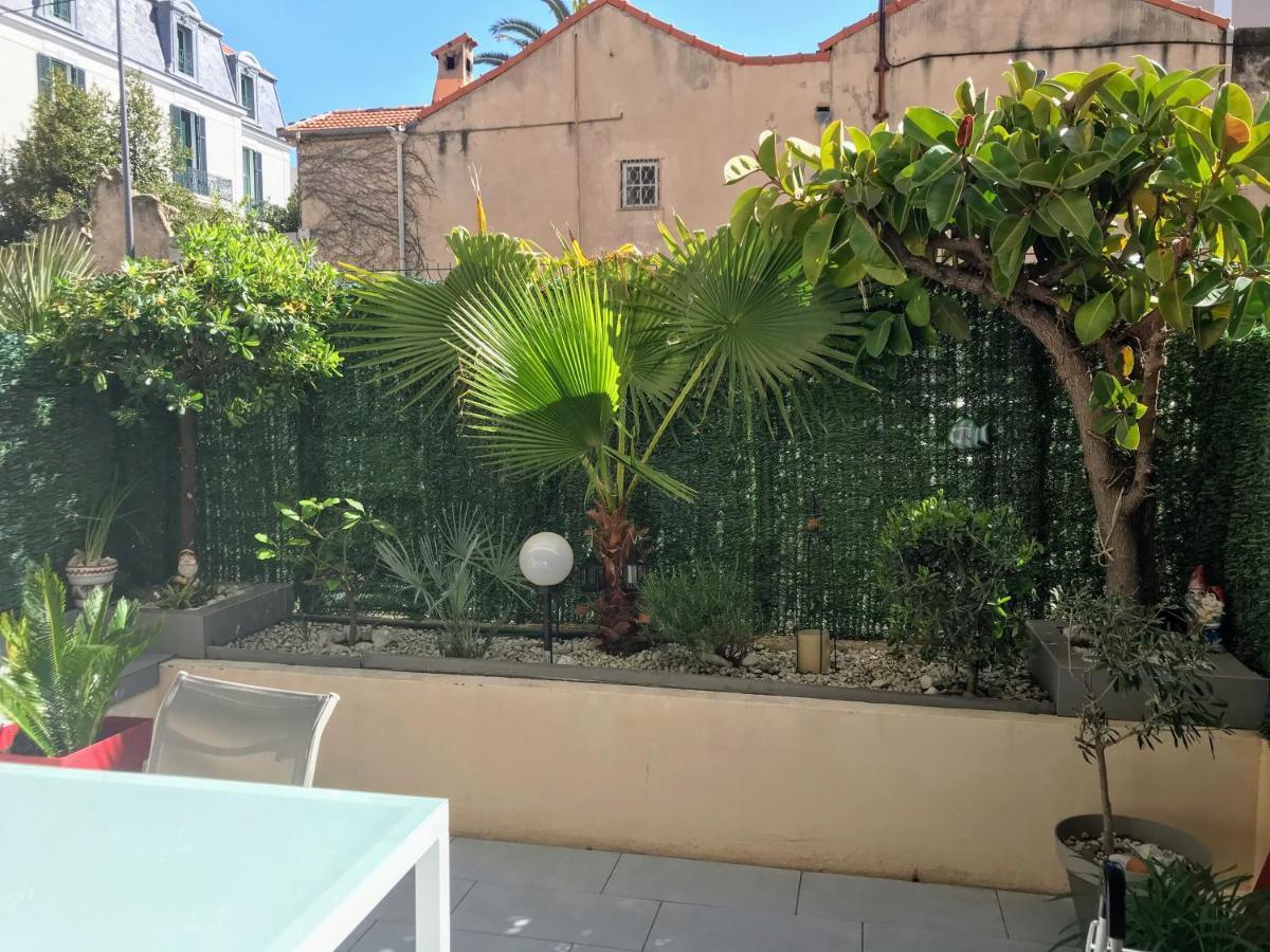 Apartment Cannes Rico Beach 외부 사진