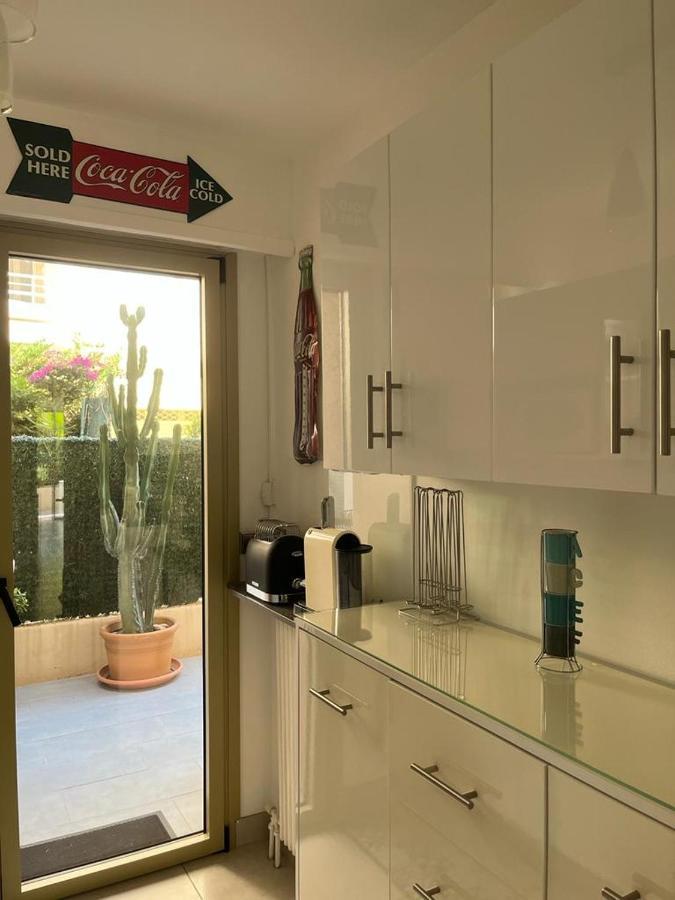 Apartment Cannes Rico Beach 외부 사진