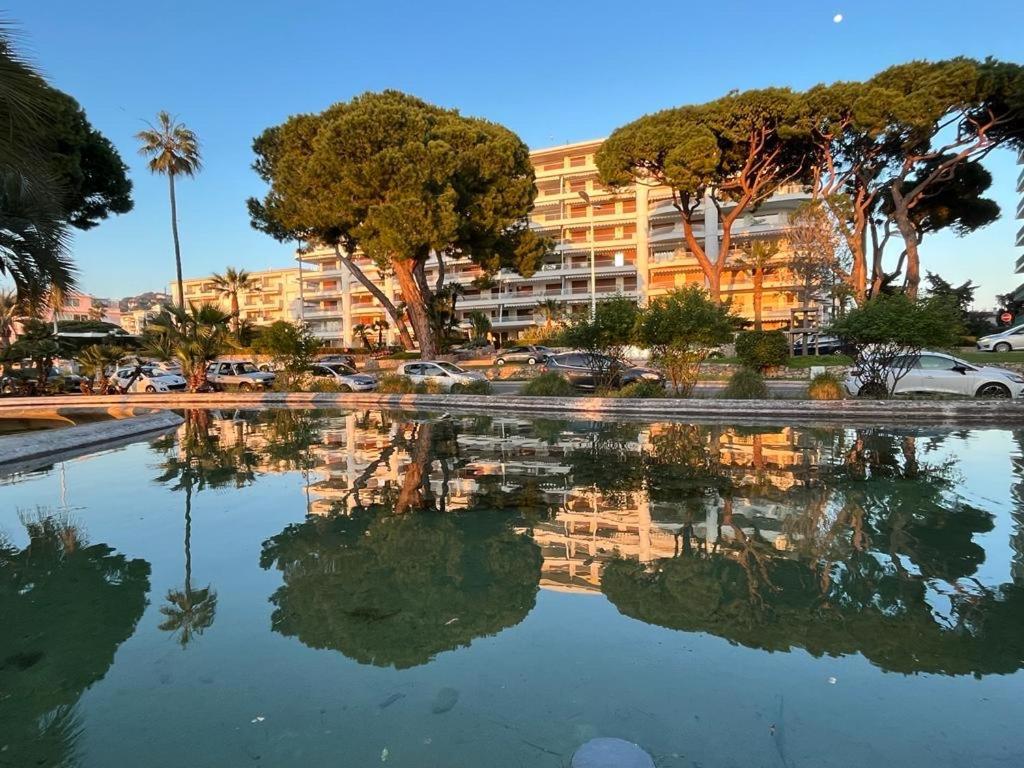 Apartment Cannes Rico Beach 외부 사진