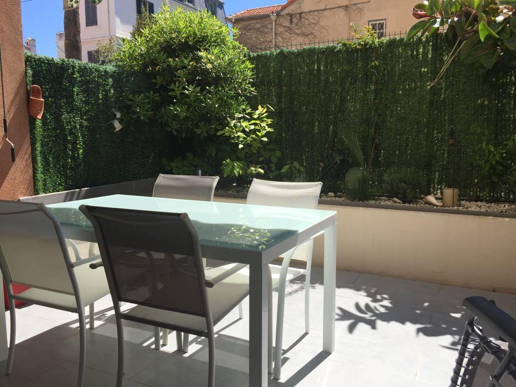 Apartment Cannes Rico Beach 외부 사진