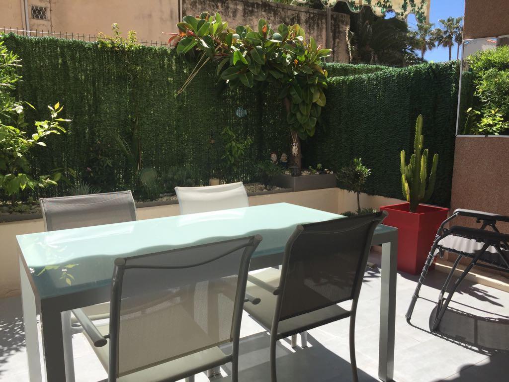 Apartment Cannes Rico Beach 외부 사진