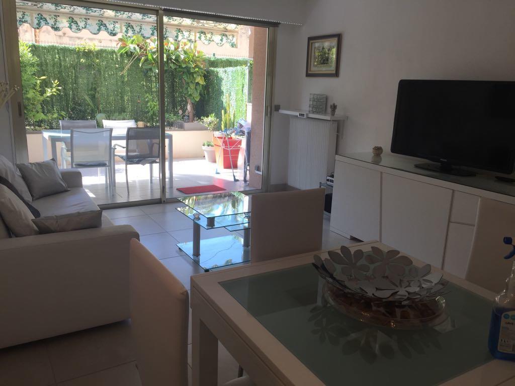 Apartment Cannes Rico Beach 외부 사진