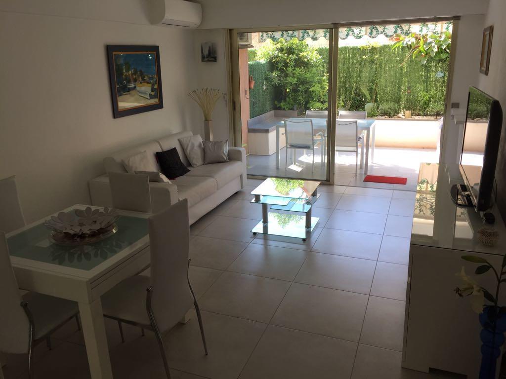 Apartment Cannes Rico Beach 외부 사진