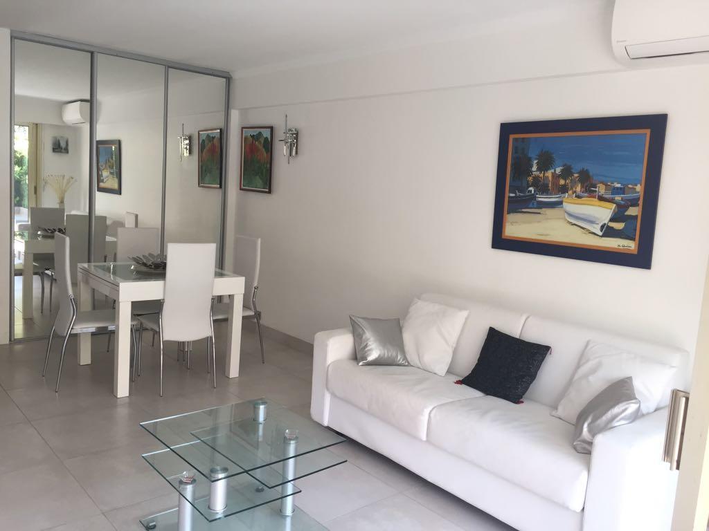 Apartment Cannes Rico Beach 외부 사진