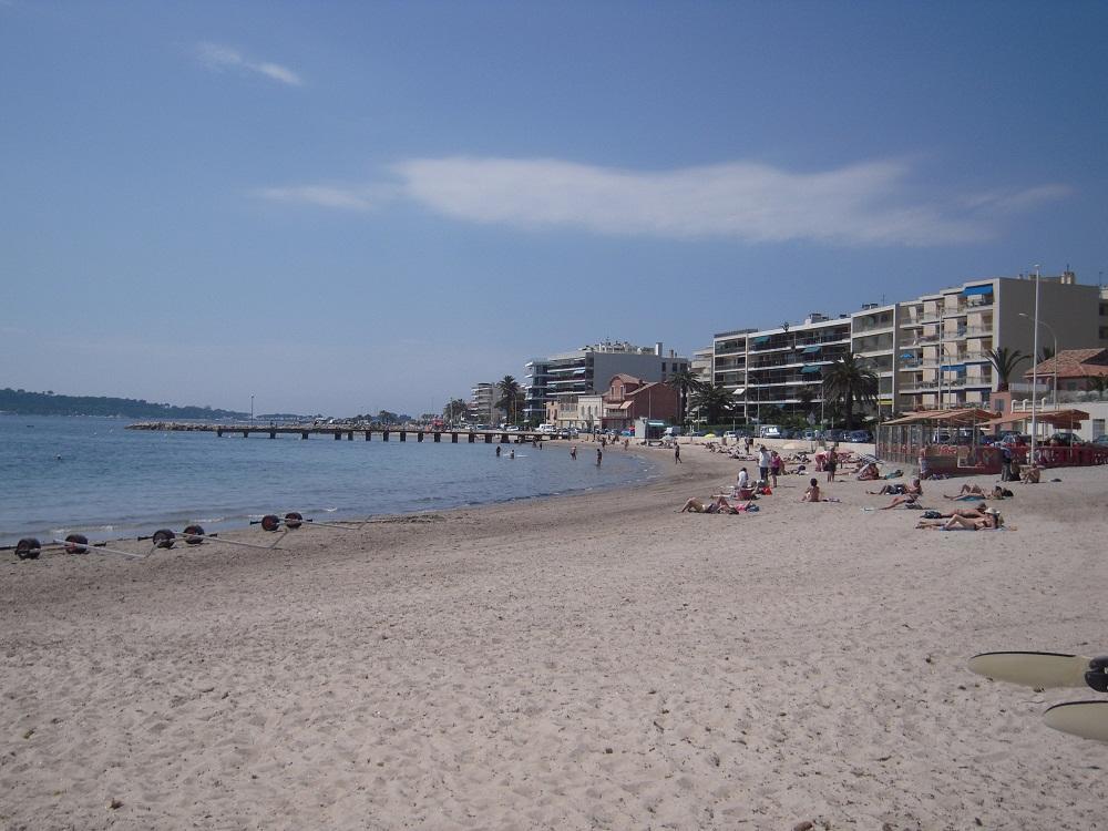 Apartment Cannes Rico Beach 외부 사진