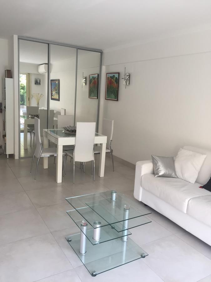 Apartment Cannes Rico Beach 외부 사진